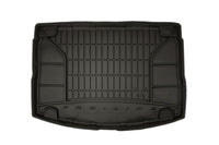 Tavite portbagaj Hyundai I30 III, caroserie hatchback, an fabricatie 02.2017 - prezent, portbagaj superior | TM403673