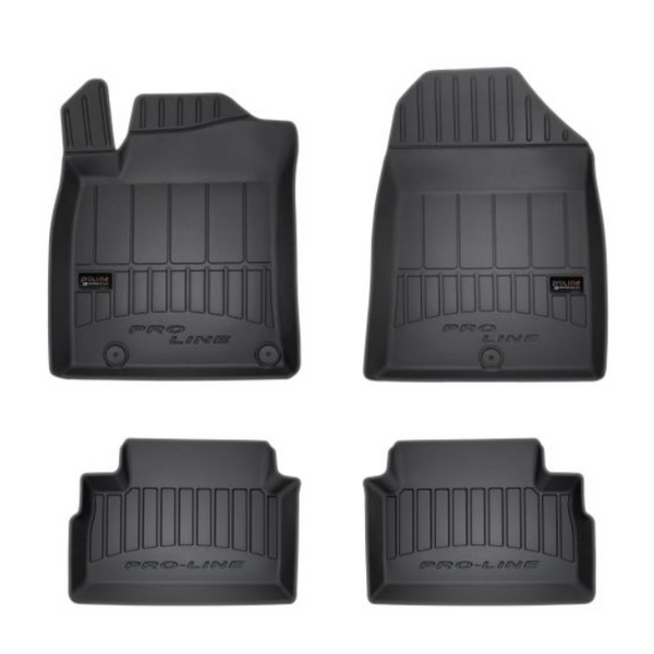 Covorase auto tip tavita Kia Ceed III, an fabricatie 09.2018 - prezent, caroserie combi | 3D407527