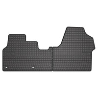 Covorase auto Citroen Jumpy III, an fabricatie 01.2016 - prezent, caroserie van | ET547433