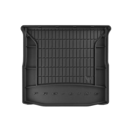 Tavite portbagaj Mitsubishi Outlander III, caroserie suv, an fabricatie 09.2012 - prezent, 7 locuri, rand 3 culcat, fara raft optional cargo | TM403208