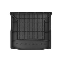 Tavite portbagaj Mitsubishi Outlander III, caroserie suv, an fabricatie 09.2012 - 10.2021, 7 locuri, rand 3 culcat, fara raft optional cargo | TM403208