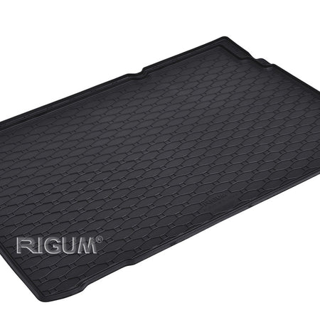 Tavite portbagaj Citroen C3 Aircross, caroserie suv, an fabricatie 11.2017 - prezent, portbagaj inferior si superior | 404050