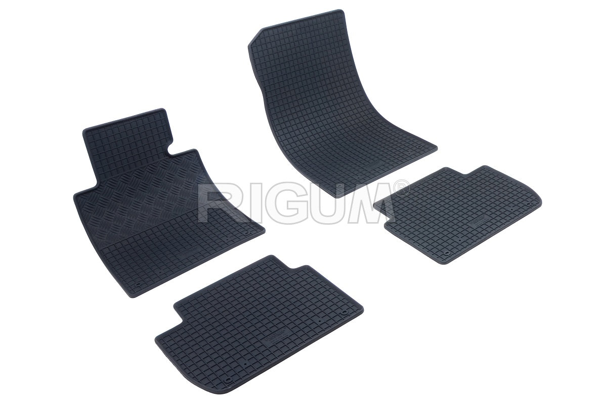 Set covorase auto BMW SERIA 3 E46 din 1998 - 08.2005, Caroserie COMBI