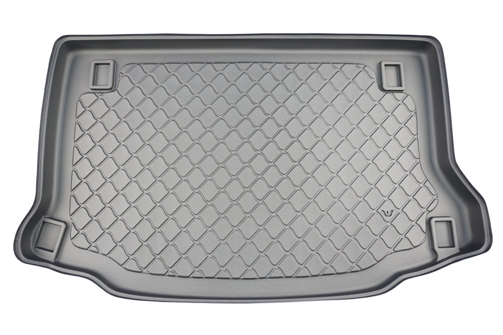 Tavite portbagaj Jeep Cherokee, caroserie suv, an fabricatie 2001 - 2007 | 192681GRD