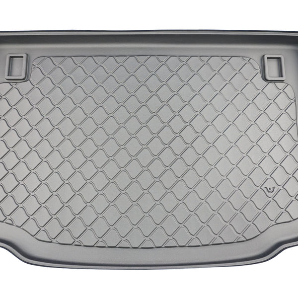 Tavite portbagaj Jeep Cherokee, caroserie suv, an fabricatie 2001 - 2007 | 192681GRD