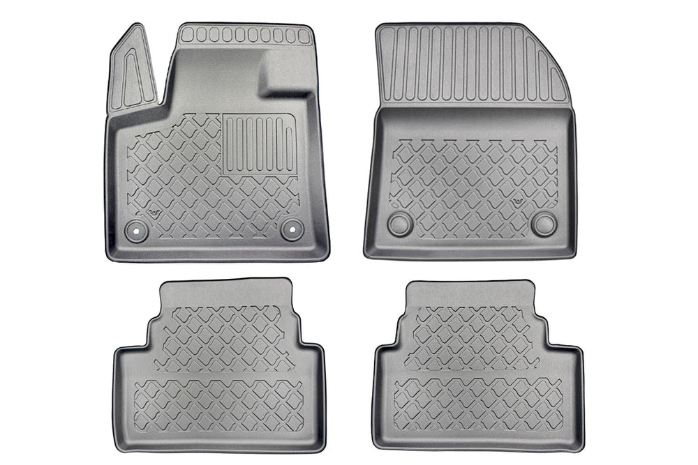 Covorase auto tip tavita Citroen C5 Aircross PHEV, an fabricatie 01.2020 - prezent, caroserie suv facelift | 603520