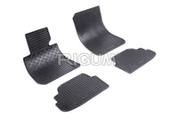 Covorase auto BMW Seria 1 E82, an fabricatie 2007 - 2013, caroserie coupe | 900200