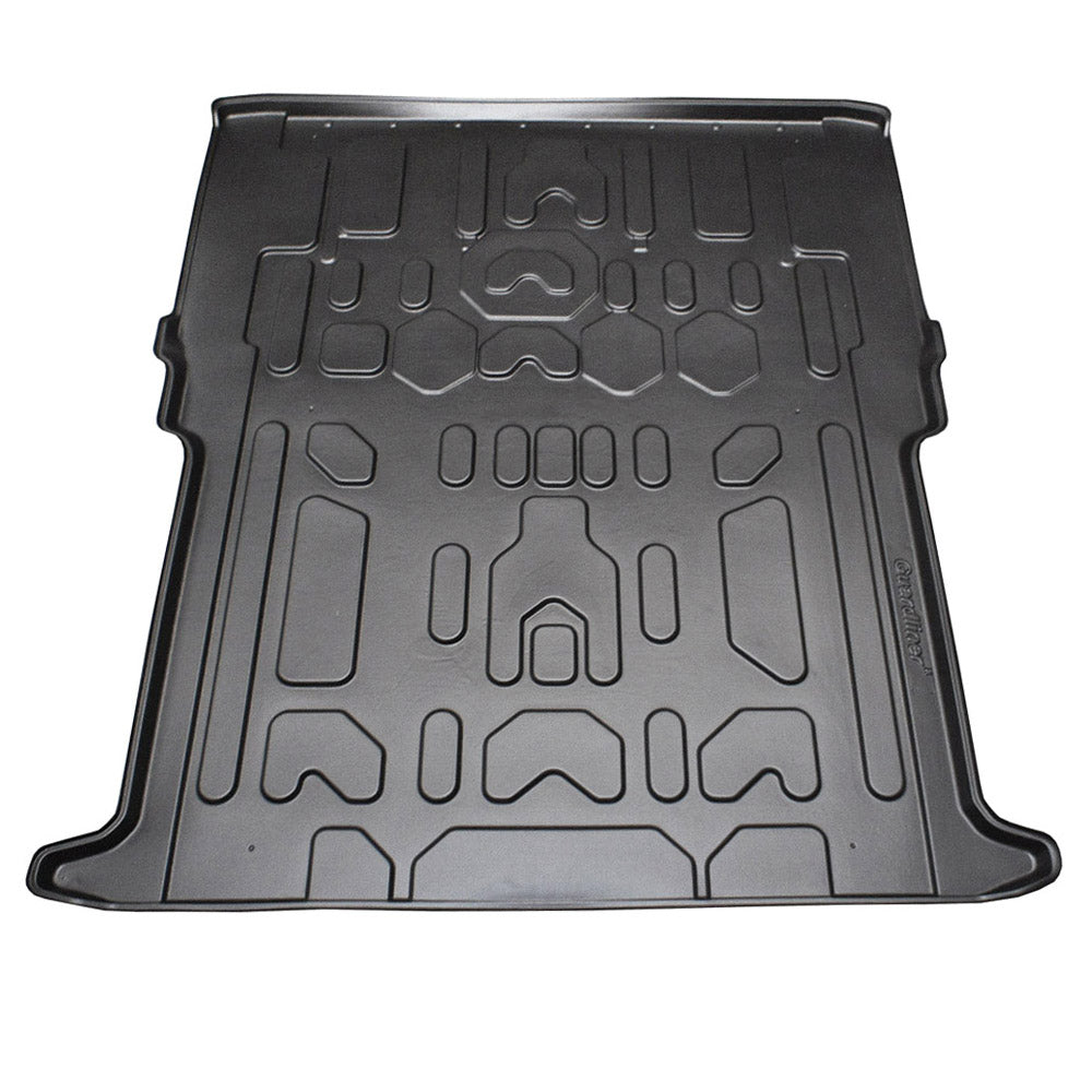 Tavite portbagaj Opel Combo D, caroserie van, an fabricatie 2012 - 12.2017, ampatament scurt, 2 locuri | 192752