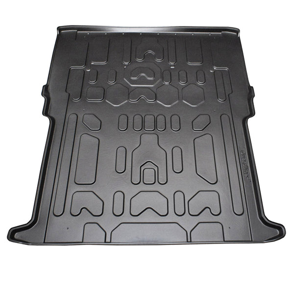 Tavite portbagaj Opel Combo D, caroserie van, an fabricatie 2012 - 12.2017, ampatament scurt, 2 locuri | 192752