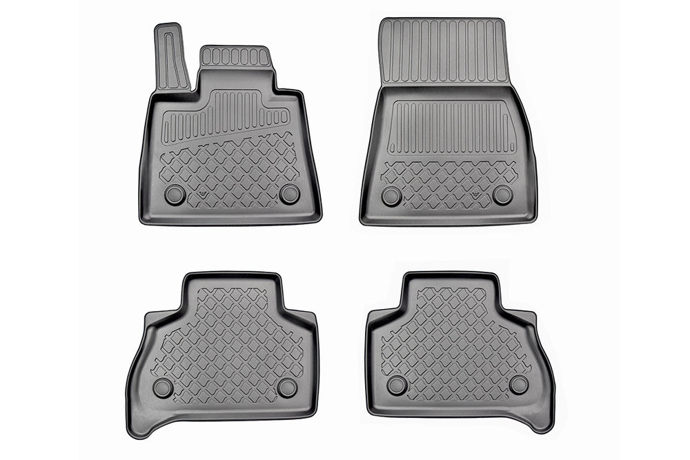Covorase auto tip tavita BMW X5 G05, an fabricatie 11.2018 - prezent, caroserie suv 5-7 locuri, fara rand 3 | 603631