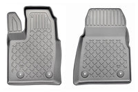 Covorase auto tip tavita Ford Tourneo Custom, an fabricatie 01.2013 - 2018, caroserie van cutie automata | 653146