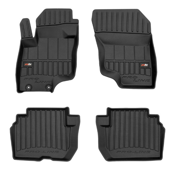 Covorase auto tip tavita Mitsubishi Eclipse Cross PHEV, an fabricatie 2021 - prezent, caroserie suv | 3D427198