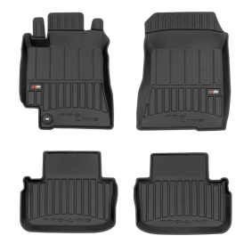 Covorase auto tip tavita Lexus IS I, an fabricatie 1998 - 2005, caroserie sedan | 3D426801