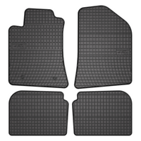 Covorase auto Toyota Avensis II, an fabricatie 03.2003 - 12.2008, caroserie hatchback | ET0800
