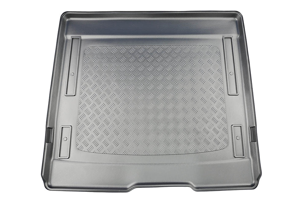 Tavite portbagaj Volkswagen ID. BUZZ, caroserie van, an fabricatie 05.2022 - prezent, 5 locuri, ampatament scurt, cu podea multi-flex | 193898BSC
