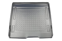 Tavite portbagaj Volkswagen ID. BUZZ, caroserie van, an fabricatie 05.2022 - prezent, 5 locuri, ampatament scurt, cu podea multi-flex | 193898BSC