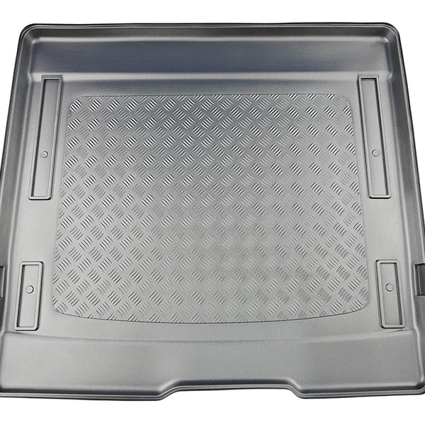 Tavite portbagaj Volkswagen ID. BUZZ, caroserie van, an fabricatie 05.2022 - prezent, 5 locuri, ampatament scurt, cu podea multi-flex | 193898BSC