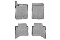 Covorase auto tip tavita Ford Ranger, an fabricatie 11.2022 - prezent, caroserie pick-up | 604057