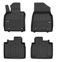 Covorase auto tip tavita Lexus ES, an fabricatie 2018 - prezent, caroserie sedan | 3D427013