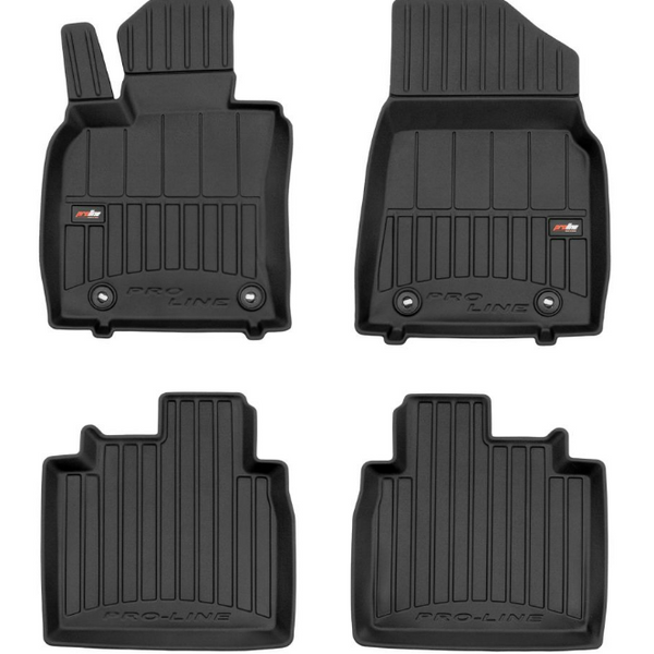 Covorase auto tip tavita Lexus ES, an fabricatie 2018 - prezent, caroserie sedan | 3D427013