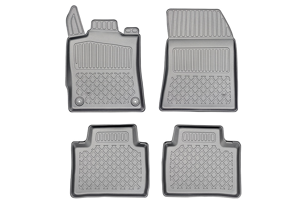 Covorase auto tip tavita Citroen C5 X Plug-in Hybrid, an fabricatie 05.2022 - prezent, caroserie suv | 603523