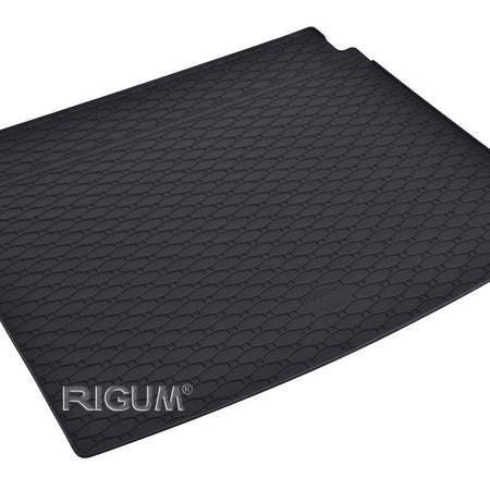 Tavite portbagaj Audi Q3 II, caroserie suv, an fabricatie 08.2018 - prezent, portbagaj inferior si superior | 402063