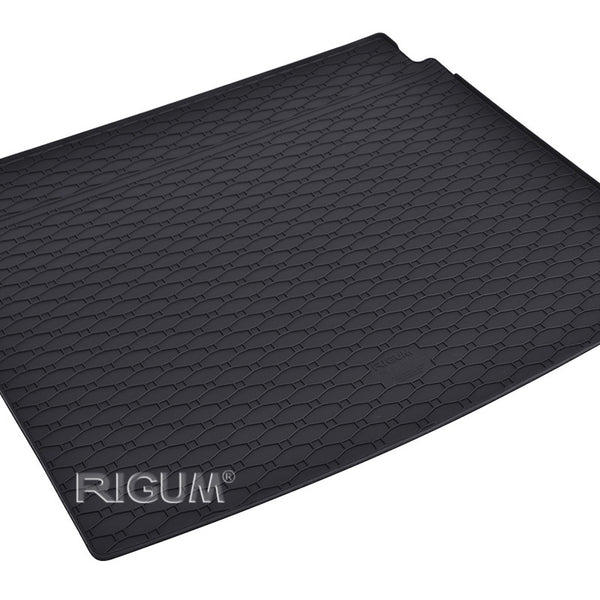 Tavite portbagaj Audi Q3 II, caroserie suv, an fabricatie 08.2018 - prezent, portbagaj inferior si superior | 402063