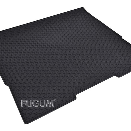 Tavite portbagaj Renault Trafic III, caroserie van, an fabricatie 09.2014 - prezent, ampatament l2, 8-9 locuri | 428018