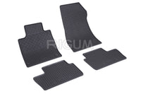 Covorase auto Nissan Juke II Hybrid, an fabricatie 06.2022 - prezent, caroserie suv | 905212