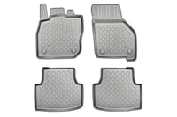 Covorase auto tip tavita Volkswagen Golf 8 MHEV, an fabricatie 11.2020 - prezent, caroserie combi | 603083