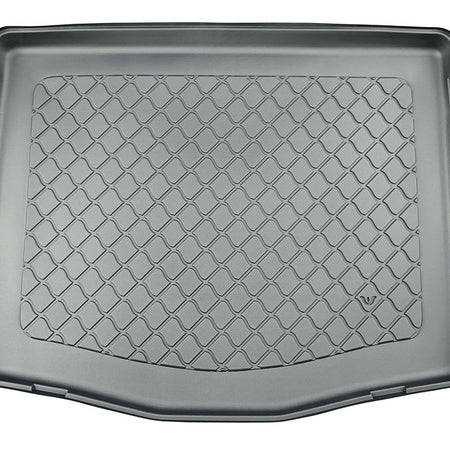 Tavite portbagaj Ford Mustang Mach-E electric, caroserie suv, an fabricatie 05.2021 - prezent, portbagaj superior, podea variabila in pozitie superioara | 194053GRD