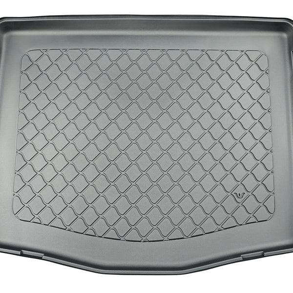 Tavite portbagaj Ford Mustang Mach-E electric, caroserie suv, an fabricatie 05.2021 - prezent, portbagaj superior, podea variabila in pozitie superioara | 194053GRD