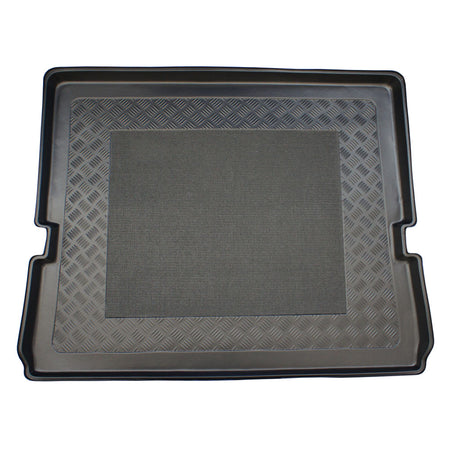 Tavite portbagaj Ford S-Max I, caroserie van, an fabricatie 05.2006 - 08.2015, 7 locuri, rand 3 culcat | 192614