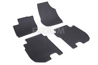 Covorase auto Honda Jazz IV Crosstar Hybrid e-HEV, an fabricatie 06.2020 - prezent, caroserie hatchback | 905090