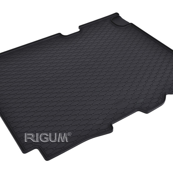 Tavite portbagaj Renault Kangoo III, caroserie van, an fabricatie 06.2021 - prezent, 5 locuri | 421064