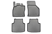 Covorase auto tip tavita Skoda Superb IV PHEV, an fabricatie 2020 - 06.2022, caroserie sedan | 603292