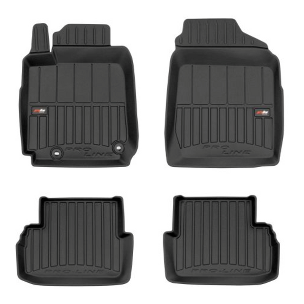 Covorase auto tip tavita Toyota Celica VII, an fabricatie 1999 - 2005, caroserie coupe | 3D426610