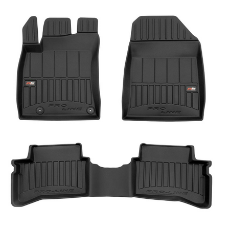 Covorase auto tip tavita Kia Ceed X PHEV, an fabricatie 02.2020 - prezent, caroserie suv | 3D426818