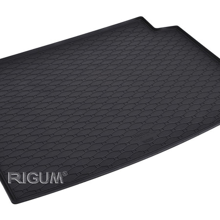 Tavite portbagaj Peugeot 308 III, caroserie hatchback, an fabricatie 12.2021 - prezent, portbagaj inferior, fara podea reglabila pe inaltime | 426106