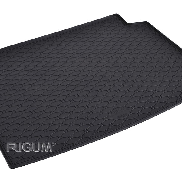 Tavite portbagaj Peugeot 308 III, caroserie hatchback, an fabricatie 12.2021 - prezent, portbagaj inferior, fara podea reglabila pe inaltime | 426106