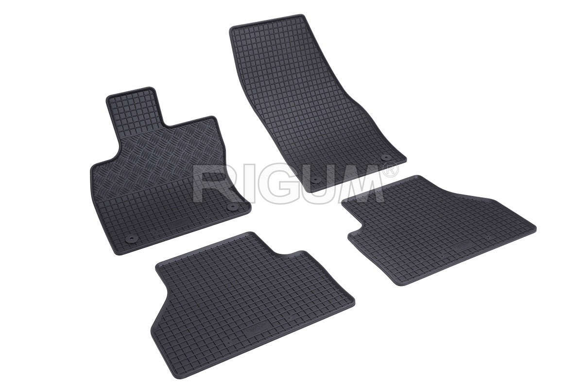 Set covorase auto FORD TOURNEO CONNECT III din 05.2022 - 2026, Caroserie VAN 5 USI