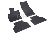 Covorase auto Ford Tourneo Connect III, an fabricatie 05.2022 - prezent, caroserie van 5 usi | 905168