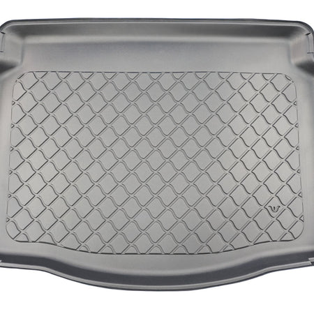 Tavite portbagaj Citroen DS4, caroserie hatchback, an fabricatie 11.2021 - prezent, nu corespunde pentru phev | 193913GRD