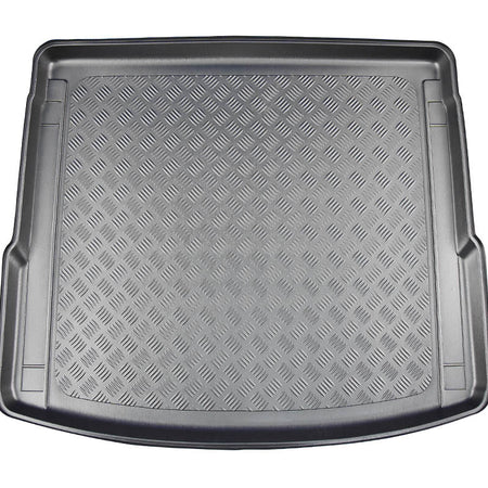 Tavita portbagaj Audi Q5 FYT Sportback fabricatie 03.2021 - prezent, caroserie suv, inclusiv modelele cu sine, bancheta culisanta, nu corespunde pentru TFSI e Plug-in Hybrid #2