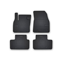 Covorase auto Volvo XC 40, an fabricatie 03.2018 - prezent, caroserie suv | ET402454