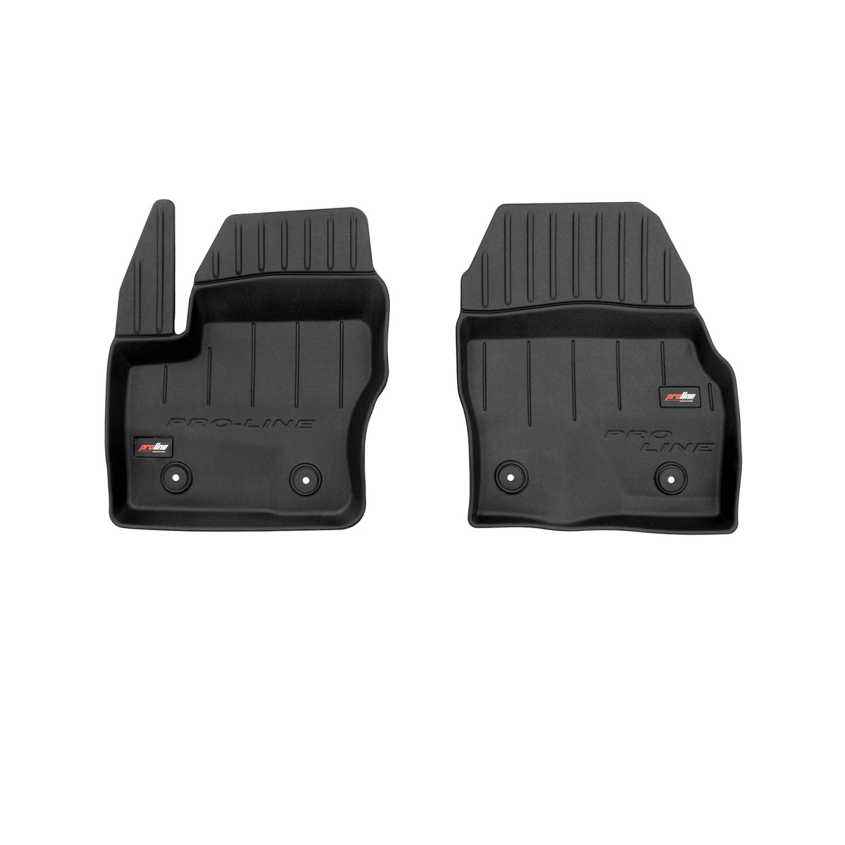 Covorase auto tip tavita Ford Transit Connect II, an fabricatie 01.2014 - prezent, caroserie van | 3D409446