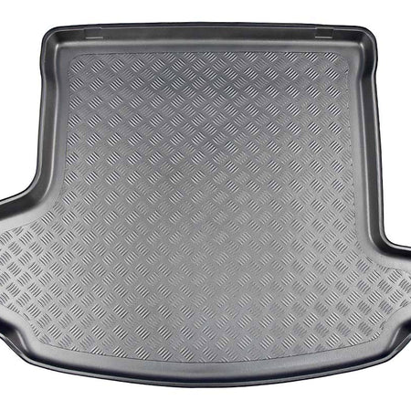 Tavite portbagaj Skoda Kodiaq, caroserie suv, an fabricatie 03.2017 - prezent, 7 locuri, rand 3 culcat | 193293BSC