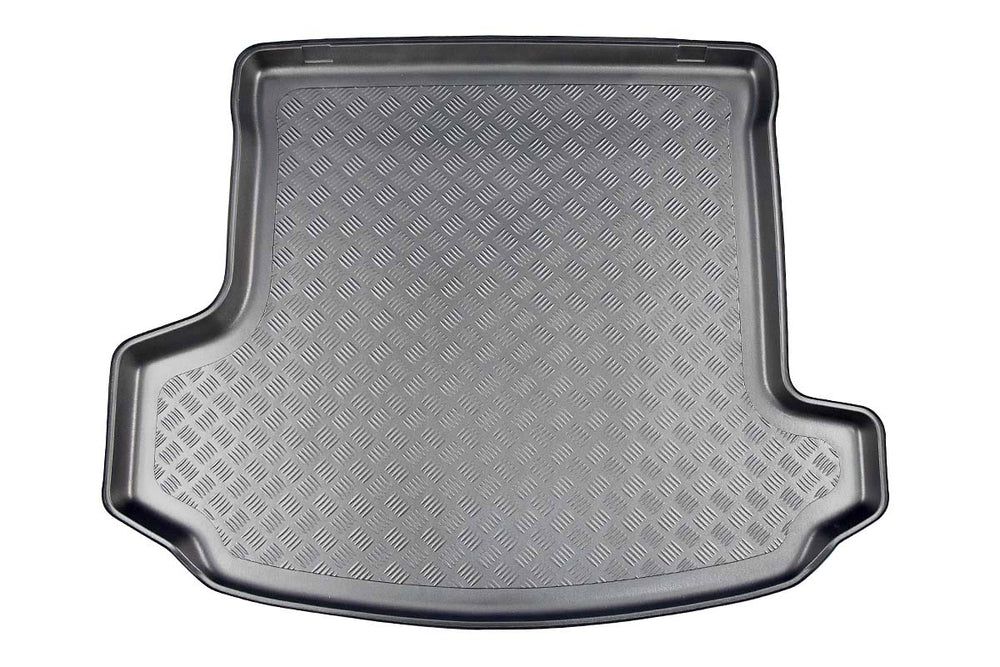 Tavite portbagaj Skoda Kodiaq, caroserie suv, an fabricatie 03.2017 - 10.2023, 7 locuri, rand 3 culcat | 193293BSC