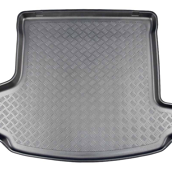 Tavite portbagaj Skoda Kodiaq, caroserie suv, an fabricatie 03.2017 - prezent, 7 locuri, rand 3 culcat | 193293BSC