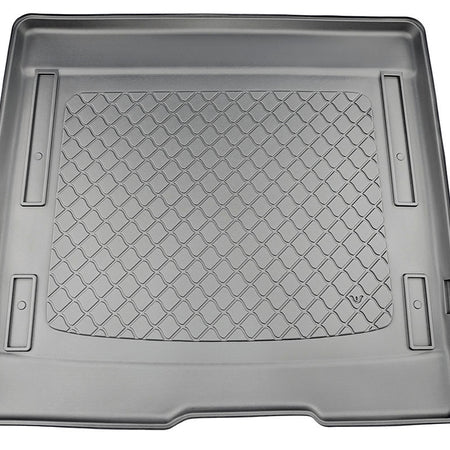 Tavite portbagaj Volkswagen ID. BUZZ, caroserie van, an fabricatie 05.2022 - prezent, 5 locuri, ampatament scurt, cu podea multi-flex | 193898GRD